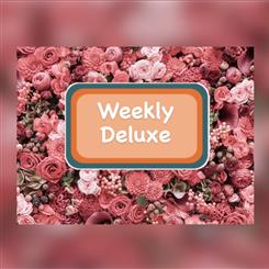 Weekly Flowers - Fabulous 
