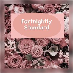 Fortnightly Flowers - Standard