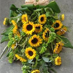 Sunflowers Sheaf