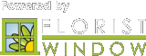 Powered by Florist Window