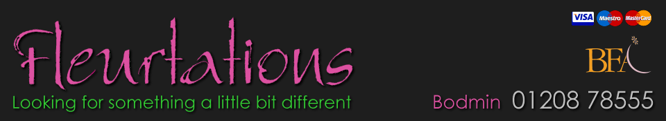 Fleurtations