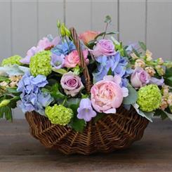 Summer Basket
