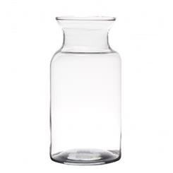 Glass Vase