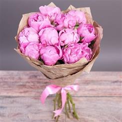 Simply Peonies