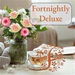 Fortnightly Flowers - Deluxe