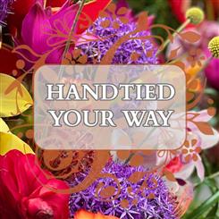 Florist Choice Handtied