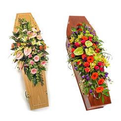 Tropical Coffin Spray 