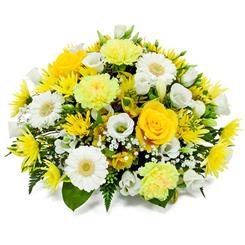Florist Choice Posy