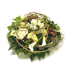Rustic Posy