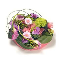 Contemporary Posy New