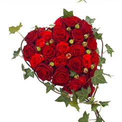 Rose Heart