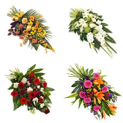Florist Choice Tied Sheaf