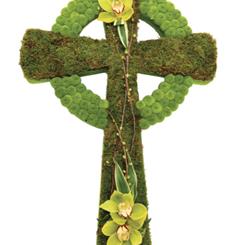 Celtic Cross