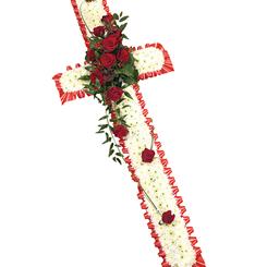 Traditional Based Cross