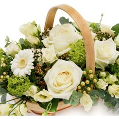 Florist Choice Basket
