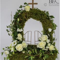 Moss Gates of Heaven