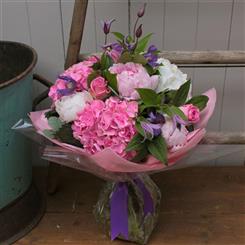Perfect Pinks