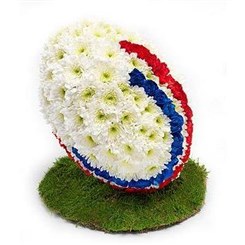Rugby Ball