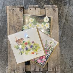 Luxury  Greetings Cards