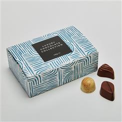 Luxury Chocolate Collection