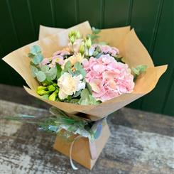Petite Handtied Your Way