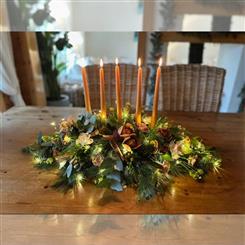 Table Centre Workshop - Fri 12th Dec 2025