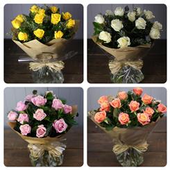 Just Roses