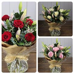 Lily&#39;s and Rose&#39;s 