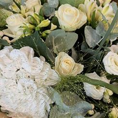 Platinum Flower Subscription Service