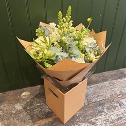 3 Month Flower Subscription