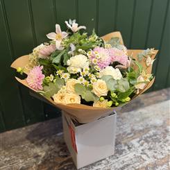 6 Month Flower Subscription