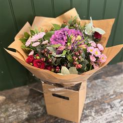 9 Month Flower Subscription