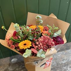 1 Year Flower Subscription