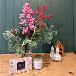 Winter Orchid - Gift Set 