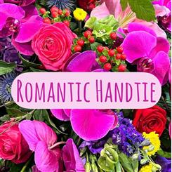 Romantic Handtie