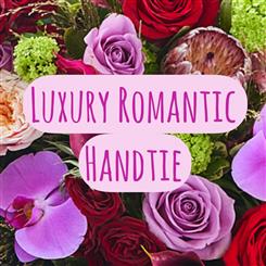 Luxury Romantic Handtie