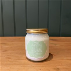Apple Bonbon Scented Candle 