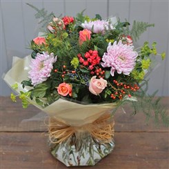 Port Isaac Blush